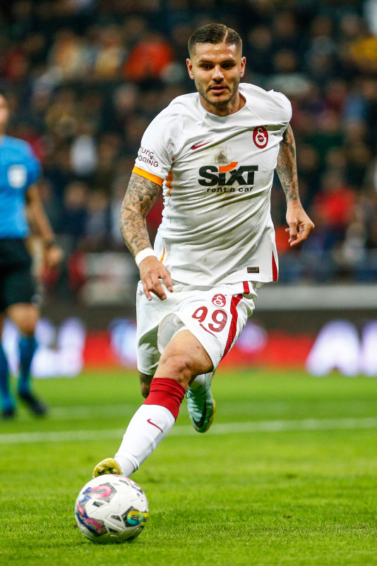 TRANSFER HABERİ | Fransızlar duyurdu! Icardi anlaşması tamam!