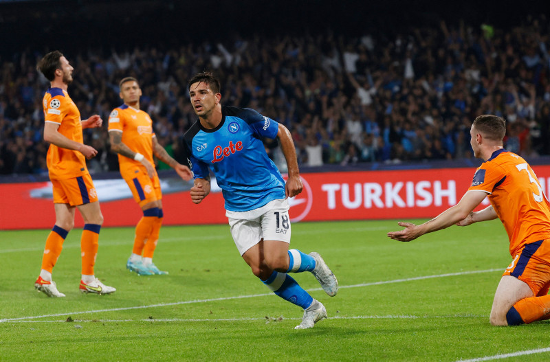 GALATASARAY TRANSFER HABERLERİ: Aslan’ın B planı hazır! Mauro Icardi olmazsa...