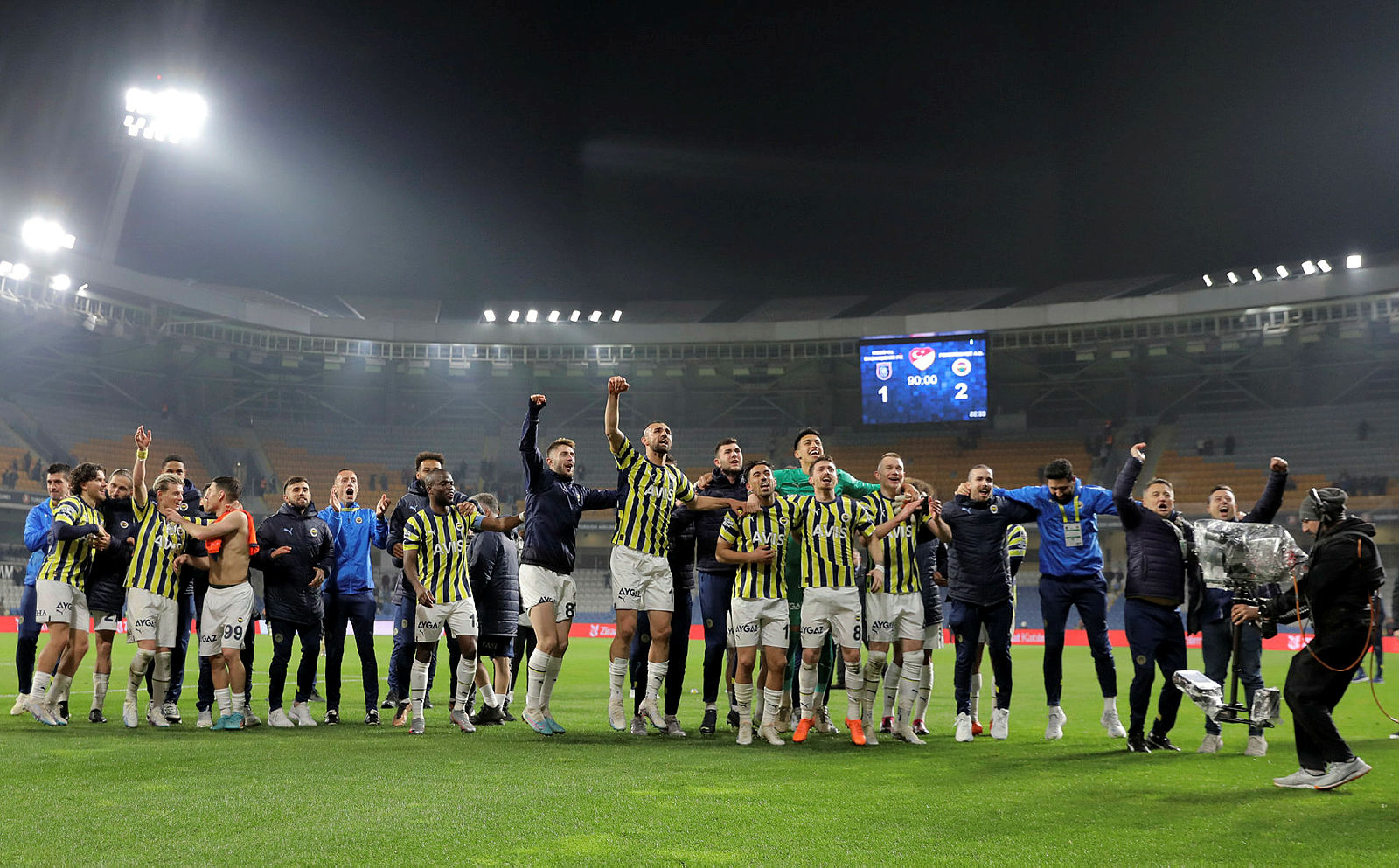 FENERBAHÇE TRANSFER HABERİ: Sürpriz Altay Bayındır hamlesi! Yeni takımı...