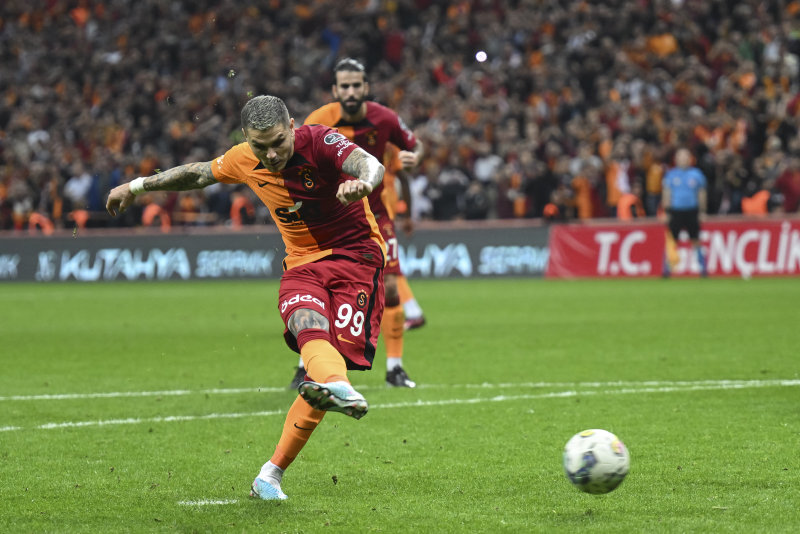 Galatasaray’a Mauro Icardi gelişmesi! Transfer...