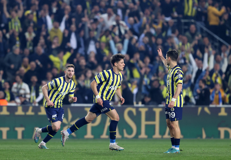FENERBAHÇE HABERİ: Transfer için rekor bedel! Arda Güler ve Ferdi Kadıoğlu Premier Lig’e gidiyor
