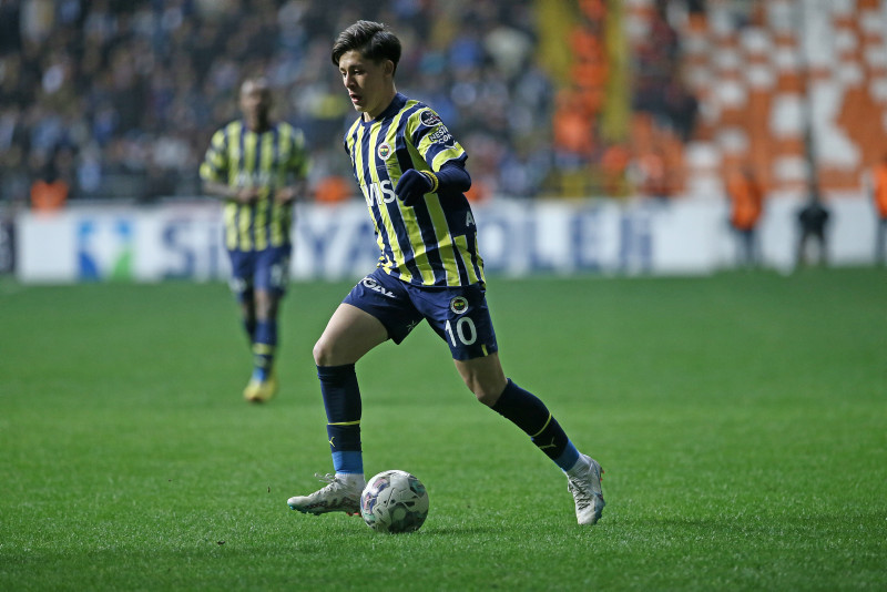 FENERBAHÇE HABERLERİ | Arda Güler’de sona doğru! Sözleşmesindeki o madde...