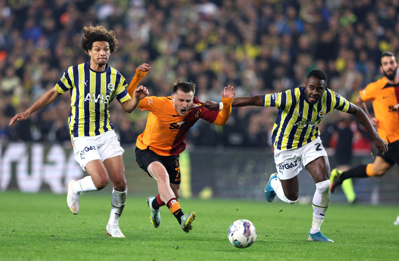 TRANSFER HABERİ: Fenerbahçe’de sürpriz veda! Jorge Jesus çok istemişti...
