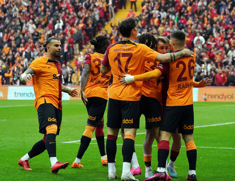 TRANSFER HABERİ: İtalya’dan olay Paulo Dybala iddiası! Galatasaray...
