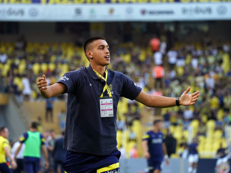 FENERBAHÇE HABERLERİ - Süper Lig ekibi istiyordu... İrfan Can Eğribayat’a Ada’dan talip çıktı!