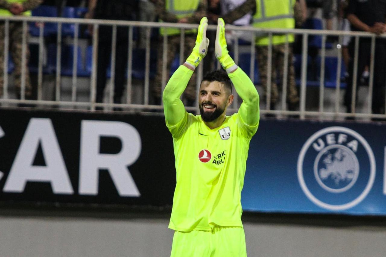 TRABZONSPOR TRANSFER HABERLERİ: Fırtına’nın B planı hazır! Uğurcan Çakır ayrılırsa...