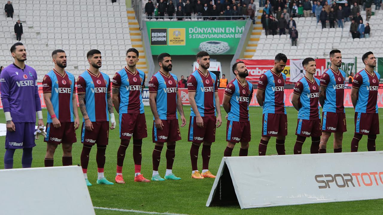 TRABZONSPOR TRANSFER HABERLERİ: Fırtına’nın B planı hazır! Uğurcan Çakır ayrılırsa...