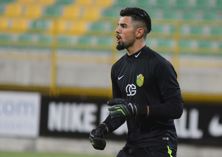 TRABZONSPOR TRANSFER HABERLERİ: Fırtına’nın B planı hazır! Uğurcan Çakır ayrılırsa...