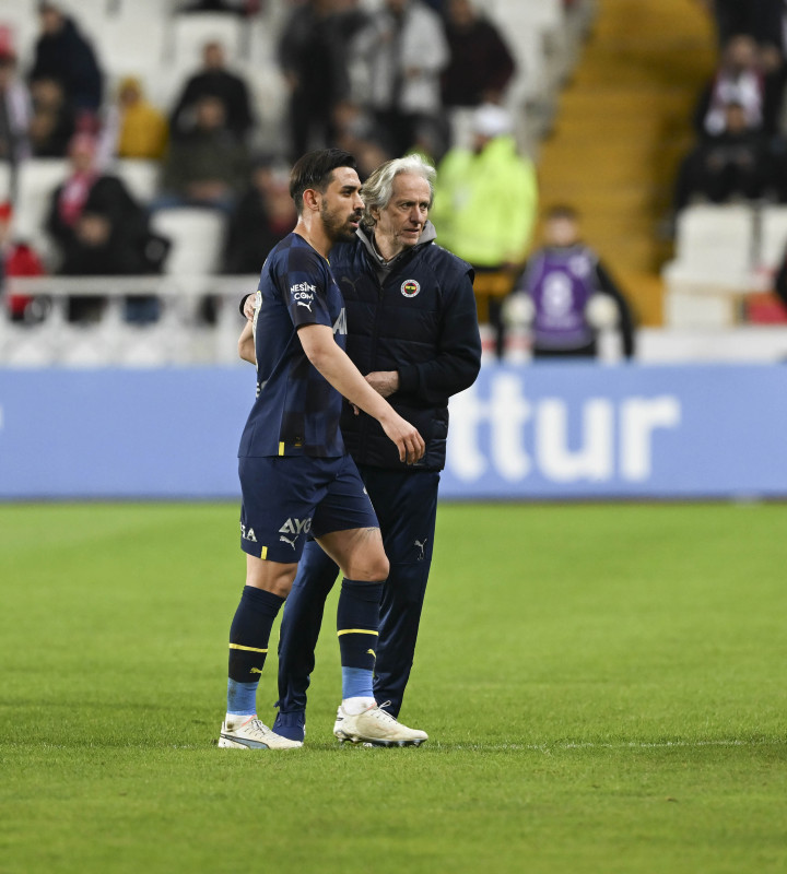 Fenerbahçe’de Jorge Jesus gelişmesi! Teklifi kabul etmedi
