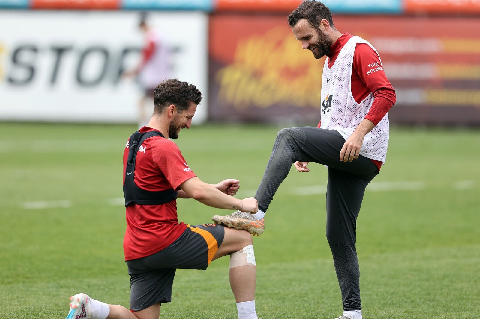 Galatasaray’dan sürpriz transfer hamlesi! Süper Lig’den takviye