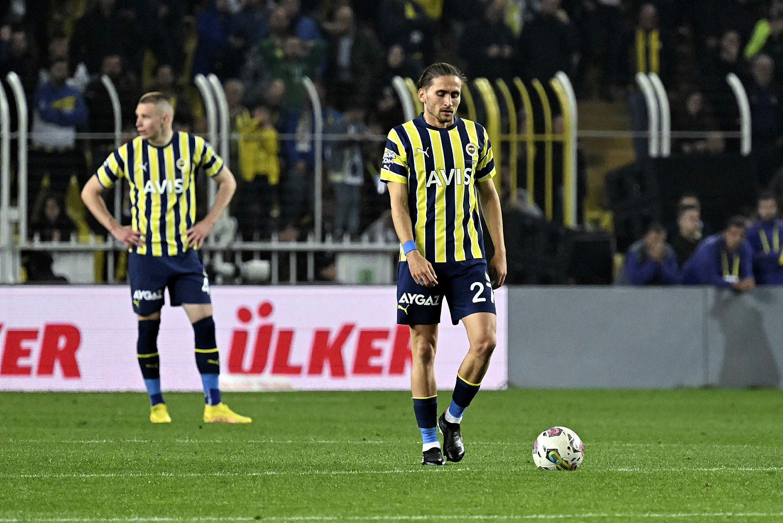 Fenerbahçe’de Jorge Jesus’un galibiyet planı hazır! Giresunspor’u böyle devirecek
