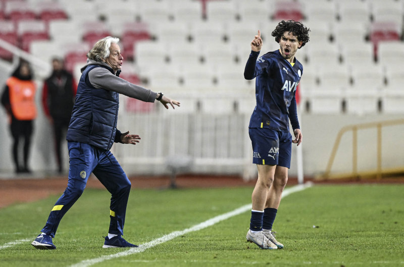 Fenerbahçe’de Jorge Jesus’un galibiyet planı hazır! Giresunspor’u böyle devirecek