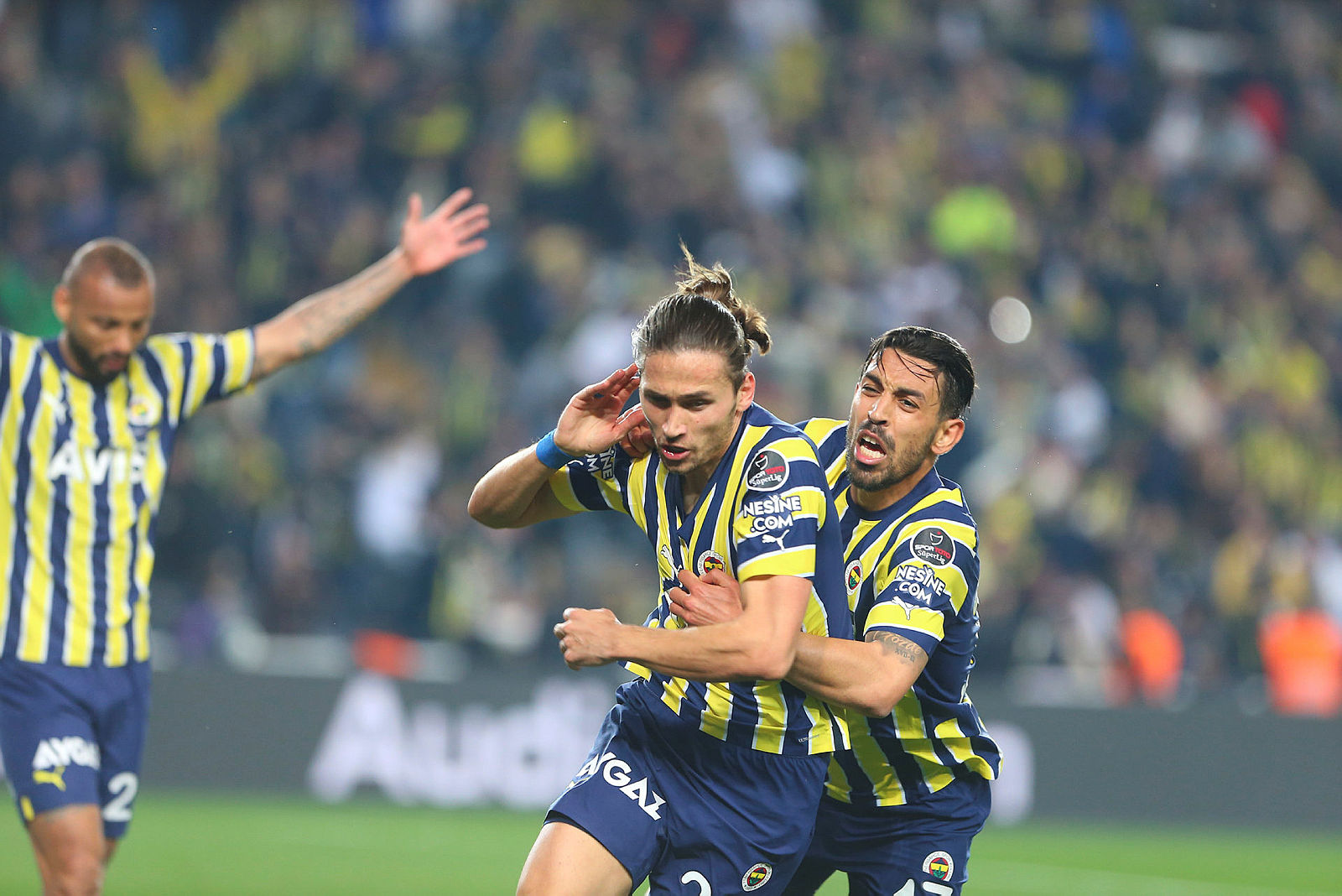 Fenerbahçe’de Jorge Jesus’un galibiyet planı hazır! Giresunspor’u böyle devirecek