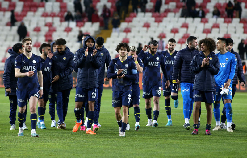 Fenerbahçe’de Jorge Jesus’un galibiyet planı hazır! Giresunspor’u böyle devirecek