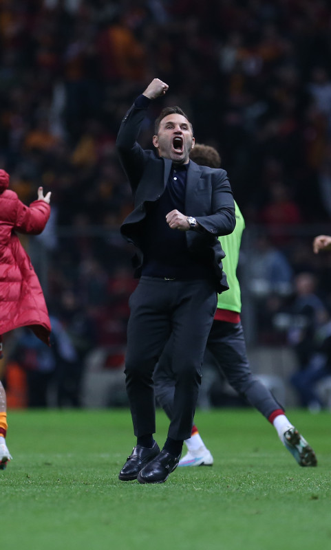 GALATASARAY HABERLERİ | Okan Buruk’tan oyuncularına uyarı!