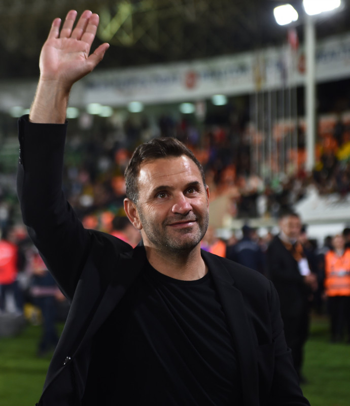 GALATASARAY HABERLERİ | Okan Buruk’tan oyuncularına uyarı!