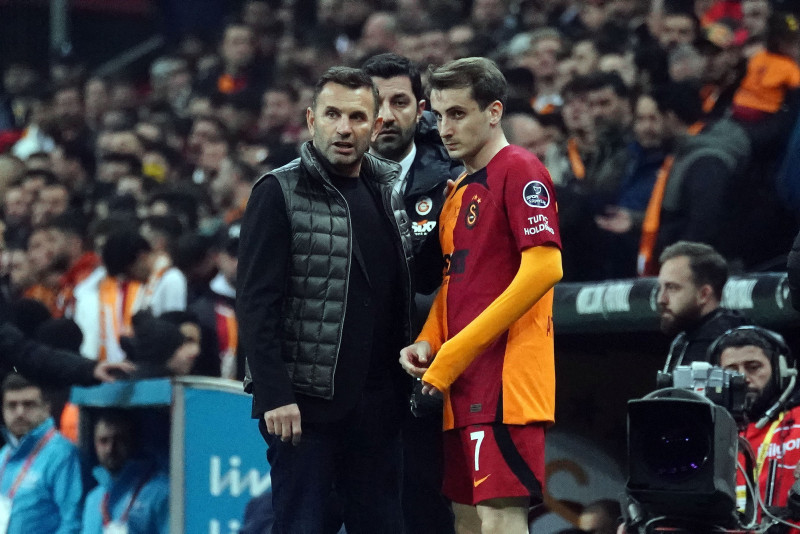 GALATASARAY HABERLERİ | Okan Buruk’tan oyuncularına uyarı!