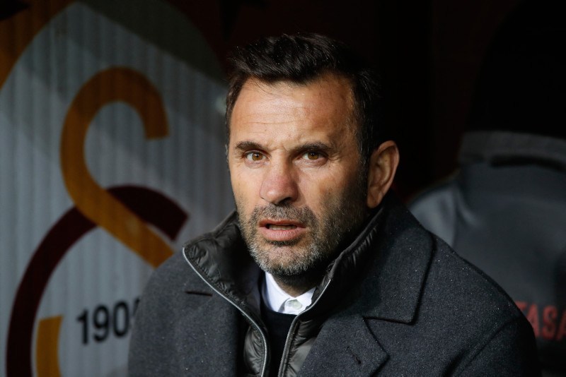 GALATASARAY HABERLERİ | Okan Buruk’tan oyuncularına uyarı!