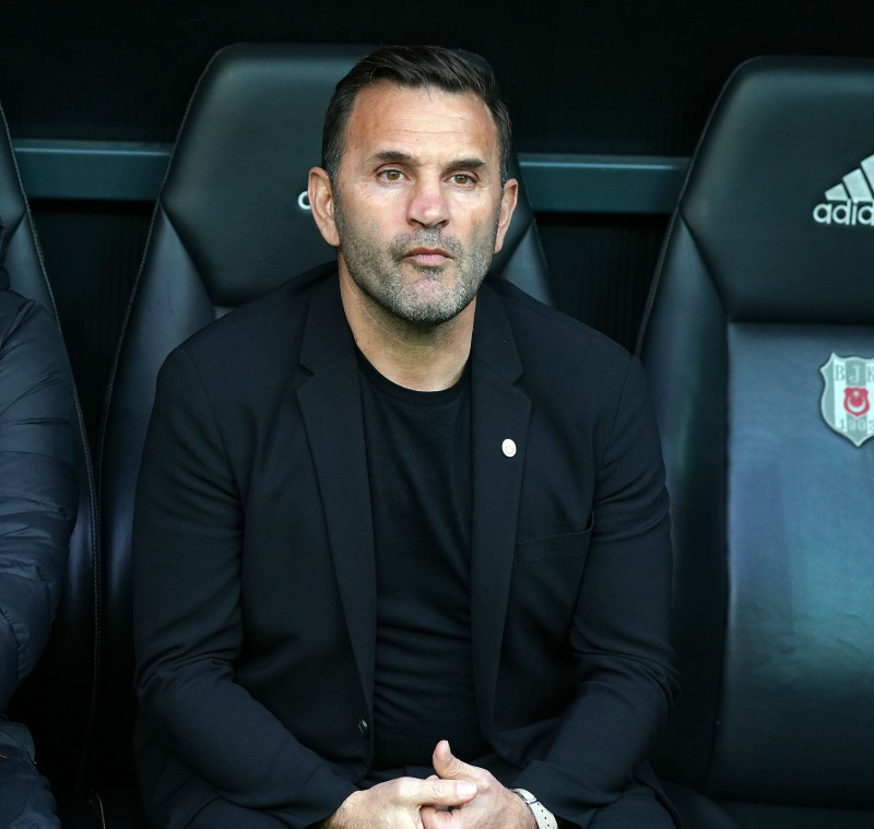 GALATASARAY HABERLERİ | Okan Buruk’tan oyuncularına uyarı!