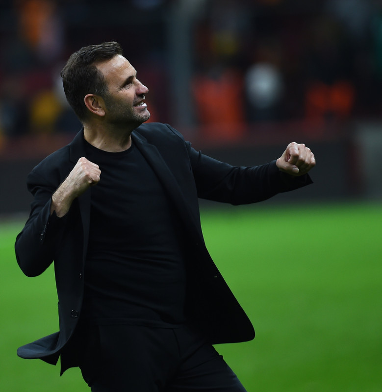 GALATASARAY HABERLERİ | Okan Buruk’tan oyuncularına uyarı!
