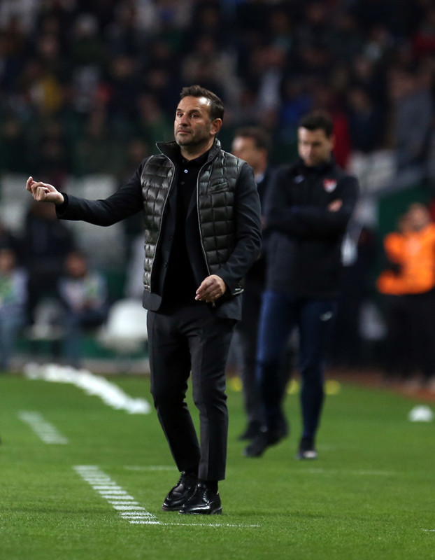 GALATASARAY HABERLERİ | Okan Buruk’tan oyuncularına uyarı!