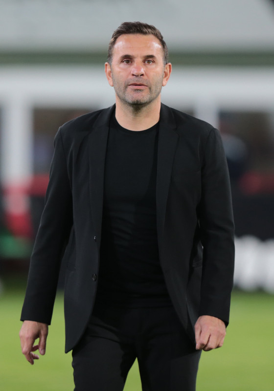 GALATASARAY HABERLERİ | Okan Buruk’tan oyuncularına uyarı!