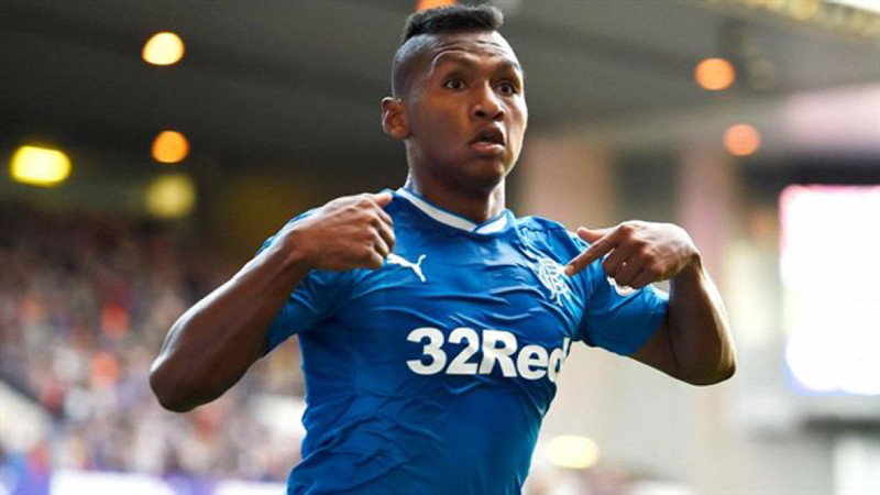 TRANSFER HABERİ: Fenerbahçe Alfredo Morelos’a kavuşuyor!