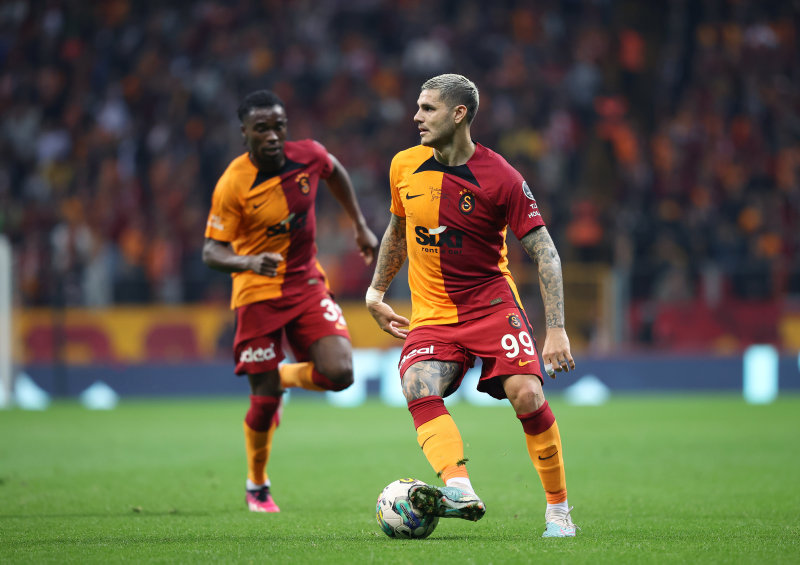 Mauro Icardi kararını verdi! Galatasaray’da kalacak mı?