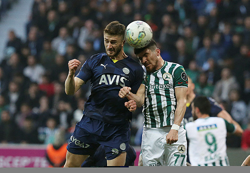 Giresunspor - Fenerbahçe maçını spor yazarlıları değerlendirdi