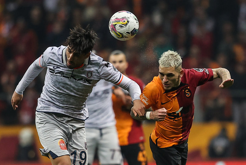 Ahmet Çakar Galatasaray - Başakşehir maçını yorumladı