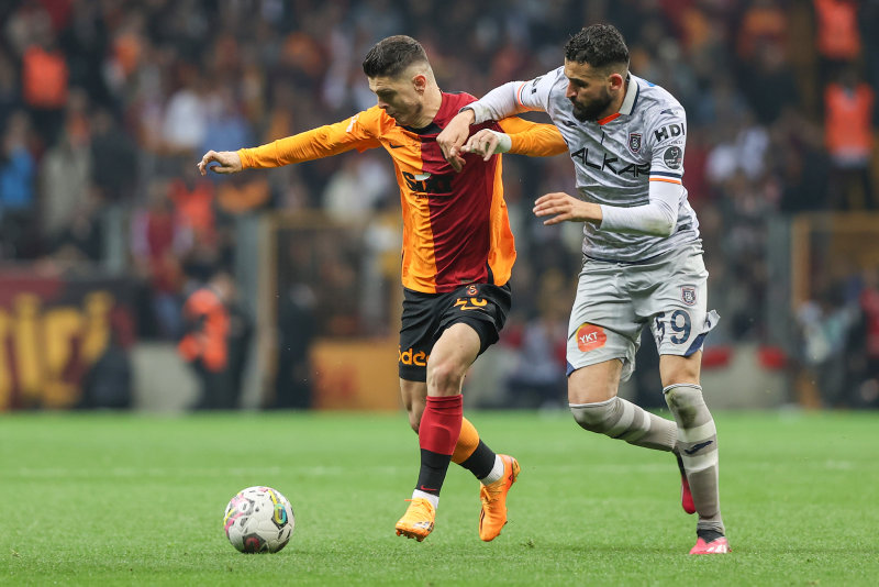 Ahmet Çakar Galatasaray - Başakşehir maçını yorumladı