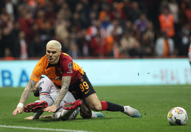 Ahmet Çakar Galatasaray - Başakşehir maçını yorumladı