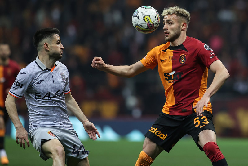 Ahmet Çakar Galatasaray - Başakşehir maçını yorumladı
