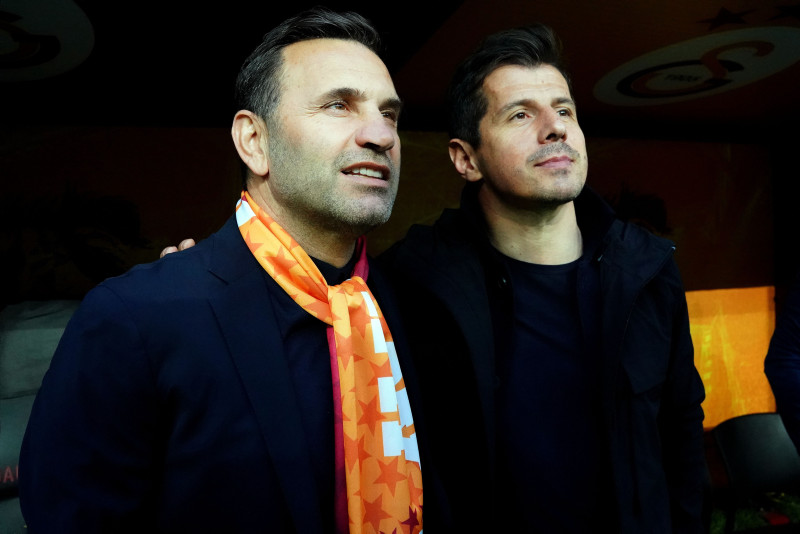 TRANSFER HABERİ: Galatasaray’a yeni sezon çileği! Drogba ve Eboue de devrede