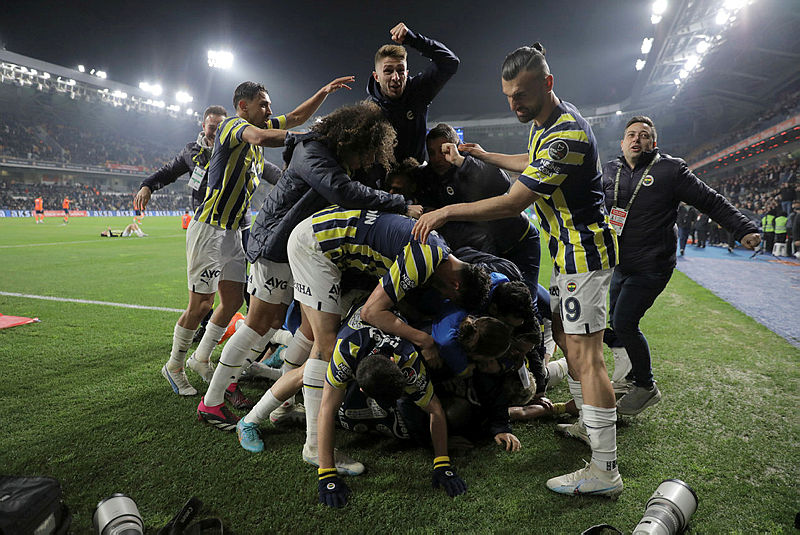 Fenerbahçe’de olay iddia! Transfer pazarlığı başladı