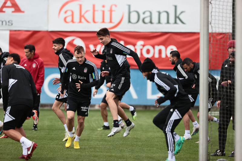 Transferde sürpriz iddia: Beşiktaş’a gidebilir
