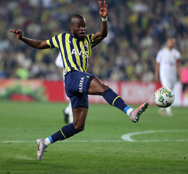 Fenerbahçe’den Pierre-Emerick Aubameyang bombası! Menajeriyle masaya oturuldu