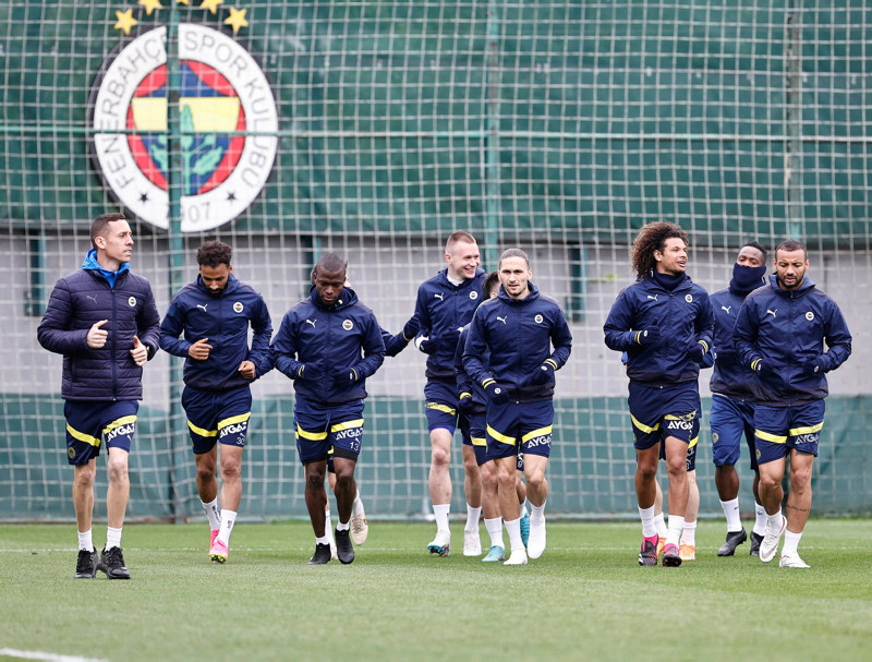 Dikkat çeken Jorge Jesus sözleri: Fenerbahçe’yi tanımıyor