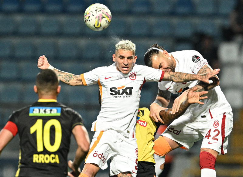 Bülent Timurlenk İstanbulspor-Galatasaray maçını yorumladı