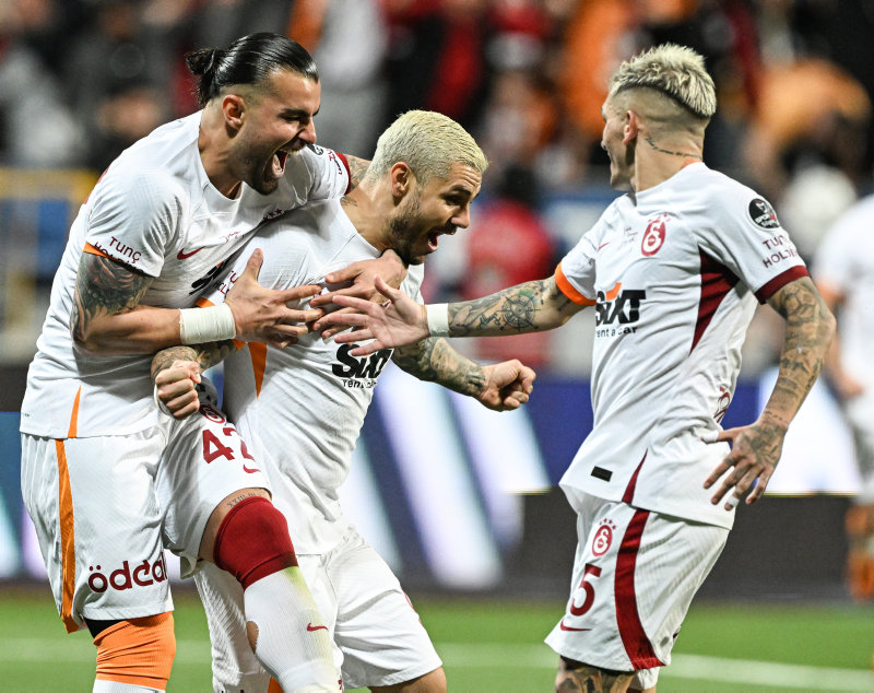 Bülent Timurlenk İstanbulspor-Galatasaray maçını yorumladı