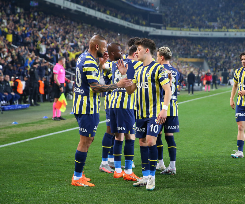 En iyilerin sıralaması! İlk 30’da tek Türk takımı var | İşte Beşiktaş, Fenerbahçe, Galatasaray’ın sıralaması