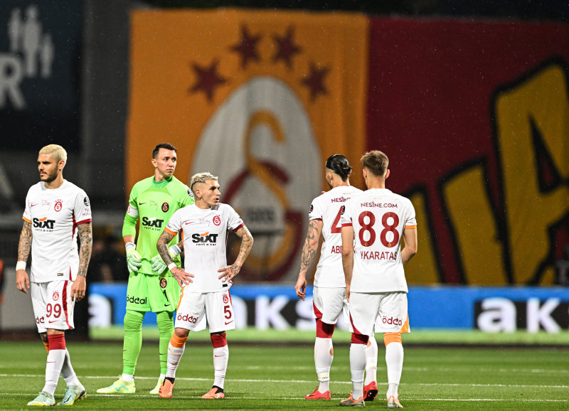 Spor yazarları İstanbulspor-Galatasaray maçını yorumladı!