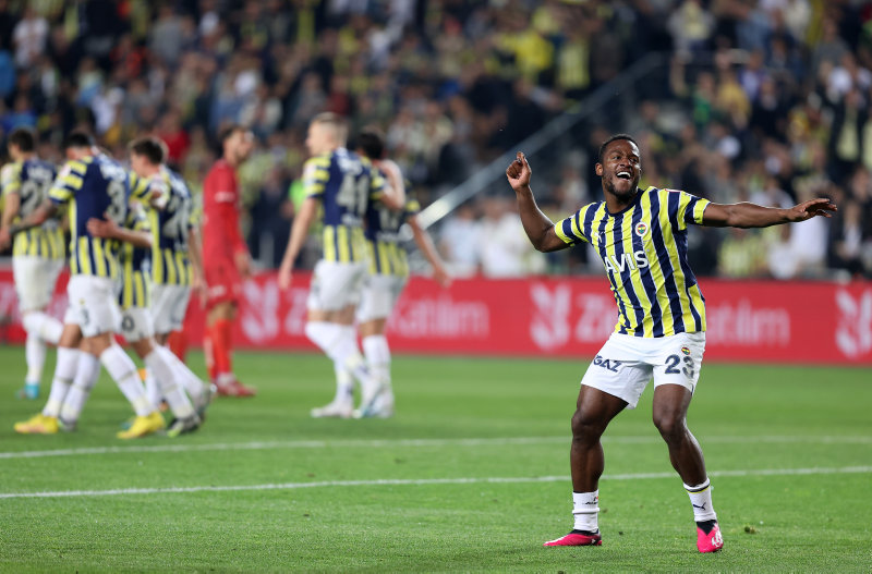 Spor yazarları Fenerbahçe-Sivasspor maçını yorumladı!