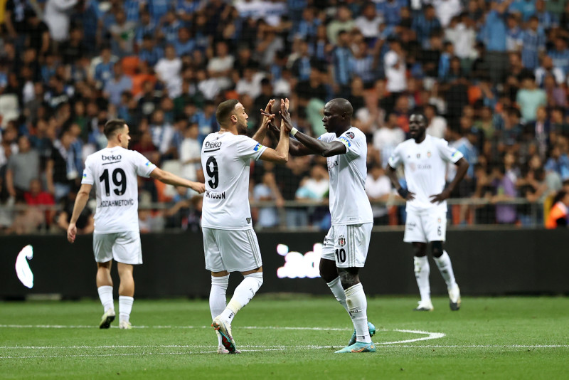 TRANSFER HABERİ: Beşiktaş’ta üzen veda! Bunu kimse beklemiyordu