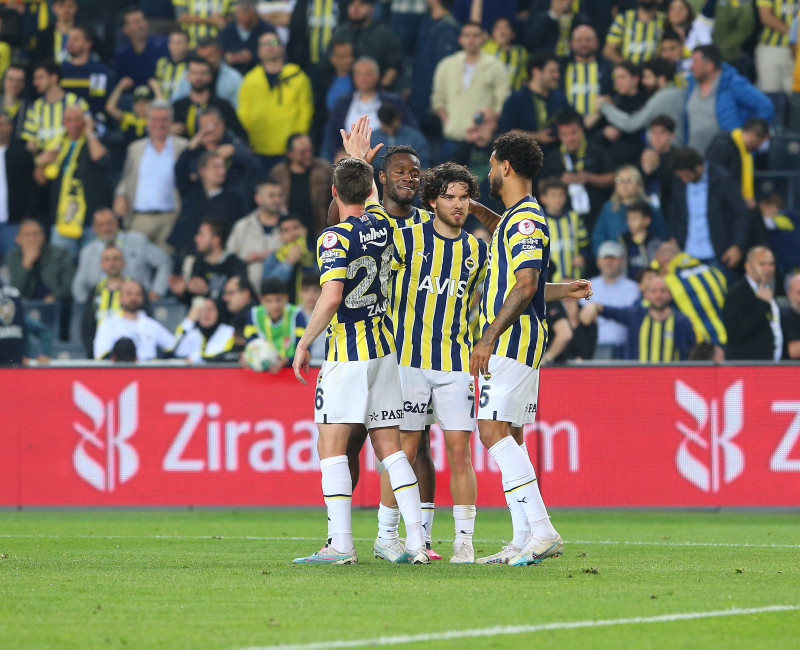 Fenerbahçe’de 1 ayrılık 1 transfer! Milan’ın yıldızı geliyor