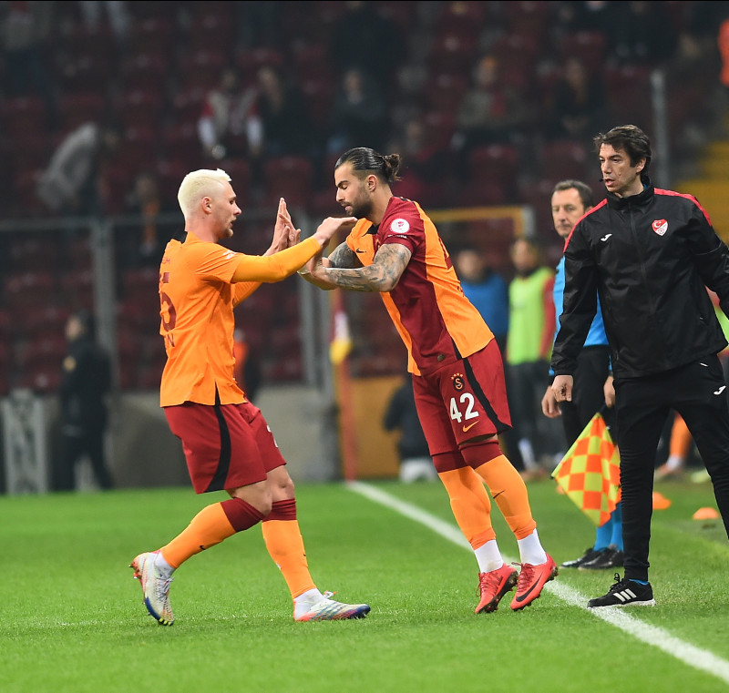 TRANSFER HABERİ: Galatasaray’da veda vakti! İşte bonservis bedeli