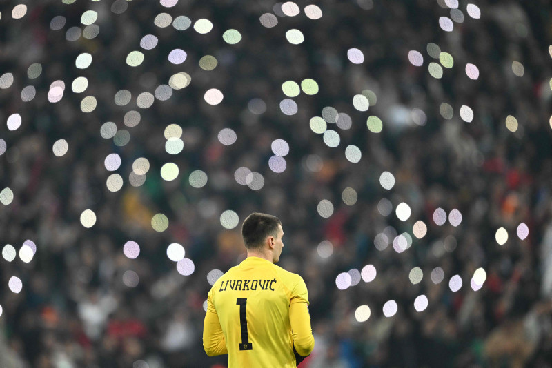 TRANSFER HABERİ: Dominik Livakovic Fenerbahçe’ye gidecek mi? Resmi açıklama geldi!