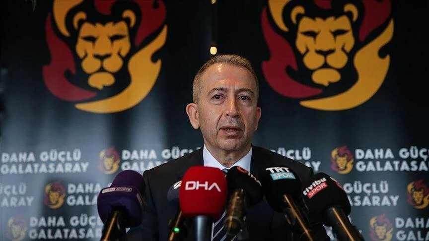 Metin Öztürk: Şampiyonluk kupası Fenerbahçe derbisine gelecek