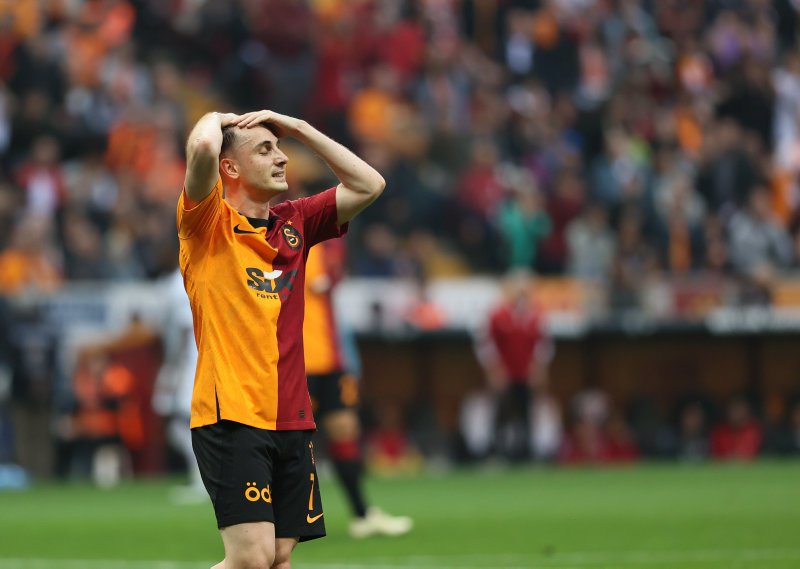 Galatasaray’da Kerem Aktürkoğlu sürprizi! Transfer teklifi...