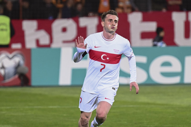 Galatasaray’da Kerem Aktürkoğlu sürprizi! Transfer teklifi...